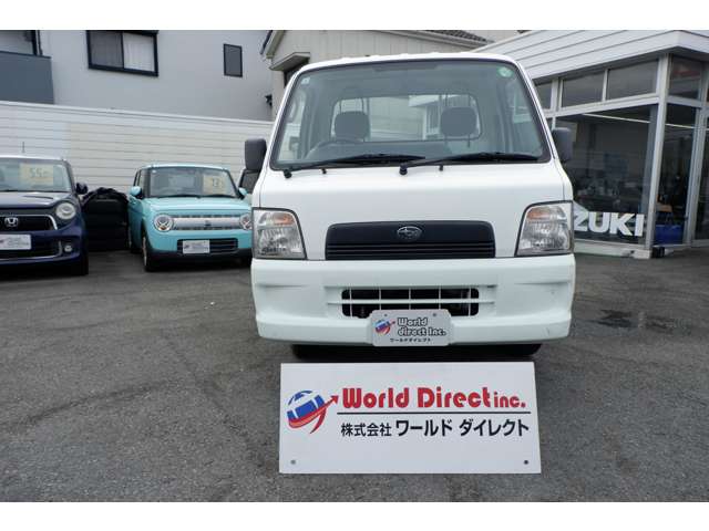 サンバートラック 2004/H16