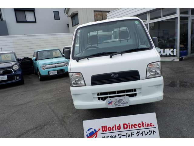 サンバートラック 2004/H16