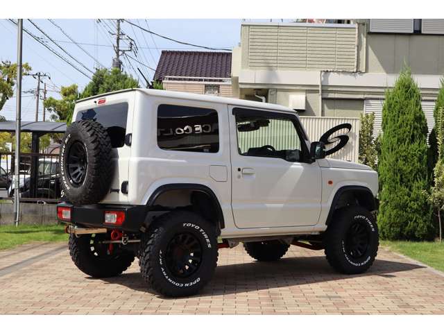 ジムニー 2022/R04