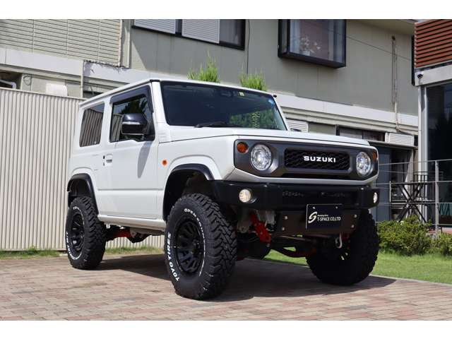 ジムニー 2022/R04