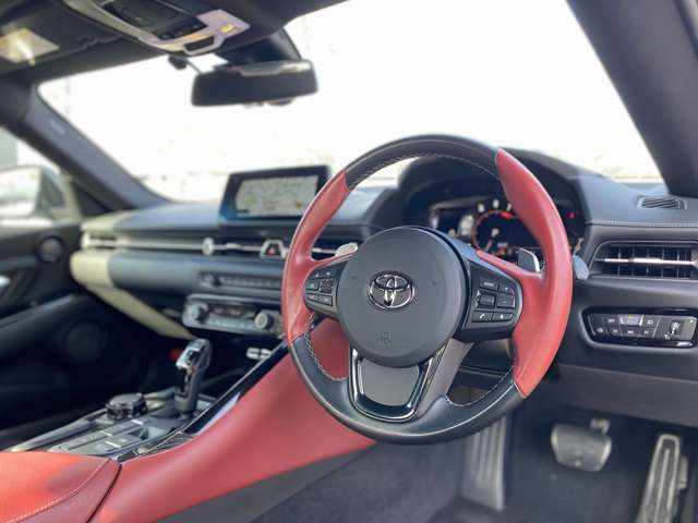 スープラ 2020/R02