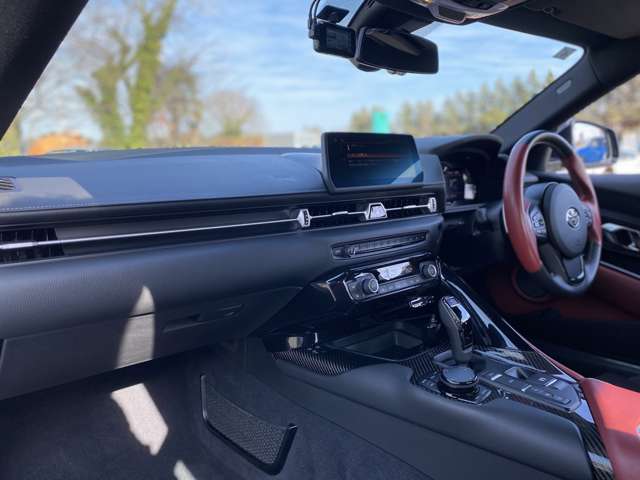 スープラ 2020/R02