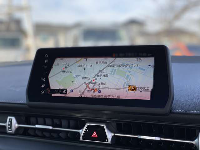 スープラ 2020/R02