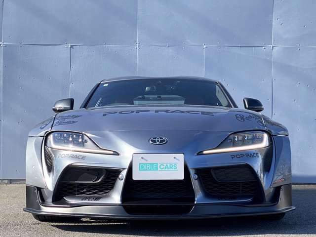 スープラ 2020/R02