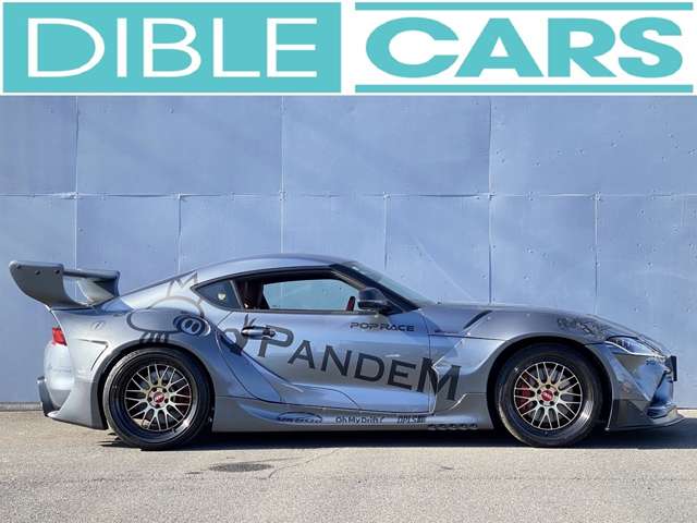 スープラ 2020/R02