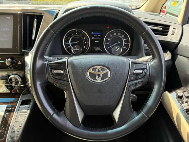 ヴェルファイア 2020/R02