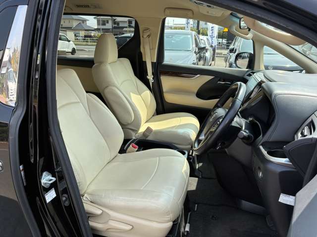 ヴェルファイア 2020/R02