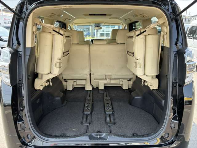 ヴェルファイア 2020/R02