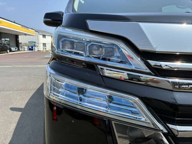 ヴェルファイア 2020/R02