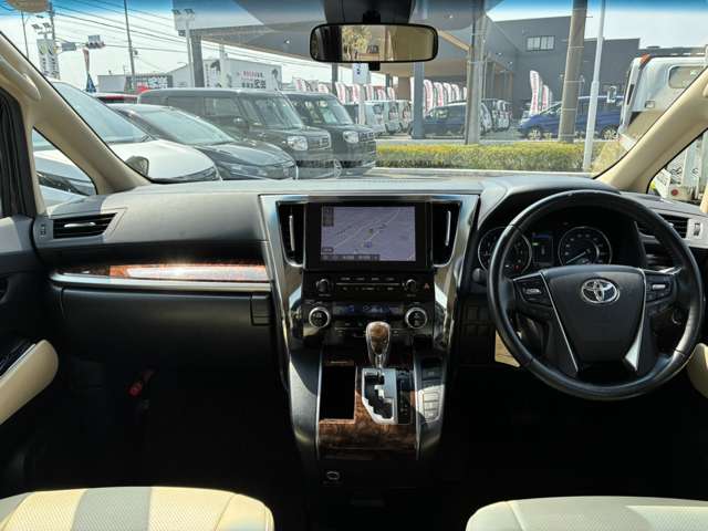 ヴェルファイア 2020/R02