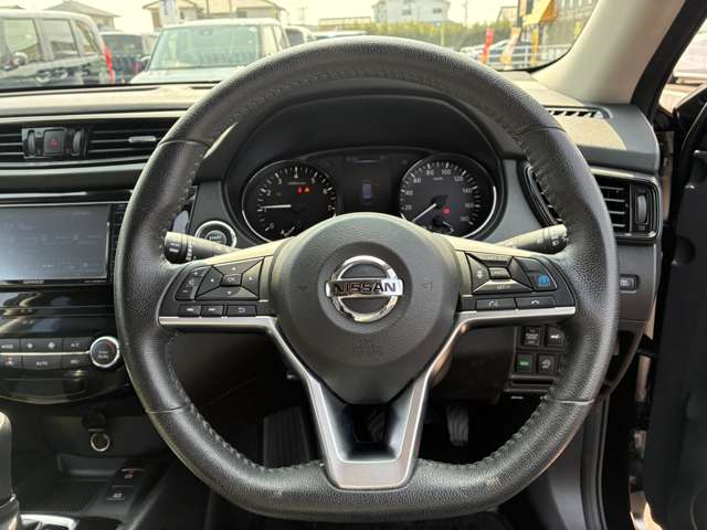 エクストレイル 2021/R03