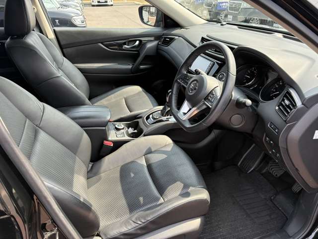 エクストレイル 2021/R03