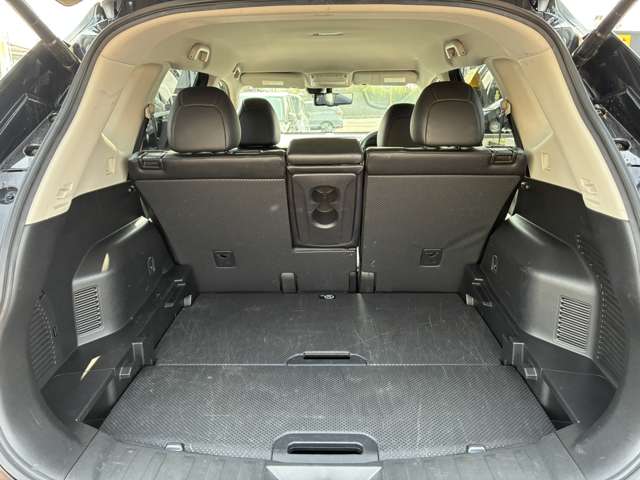 エクストレイル 2021/R03