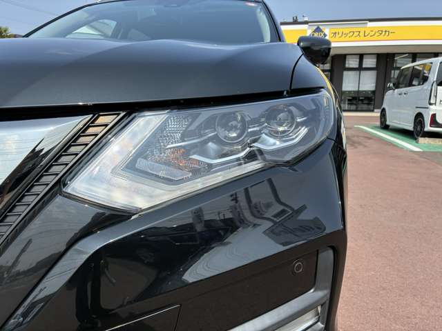 エクストレイル 2021/R03