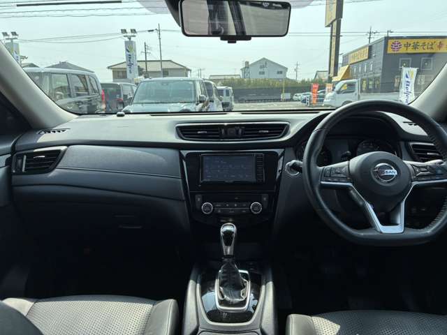 エクストレイル 2021/R03