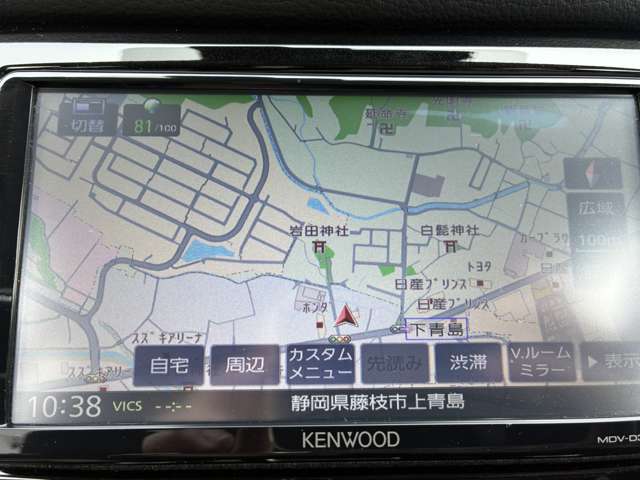 エクストレイル 2021/R03