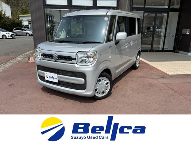 スペーシア 2021/R03