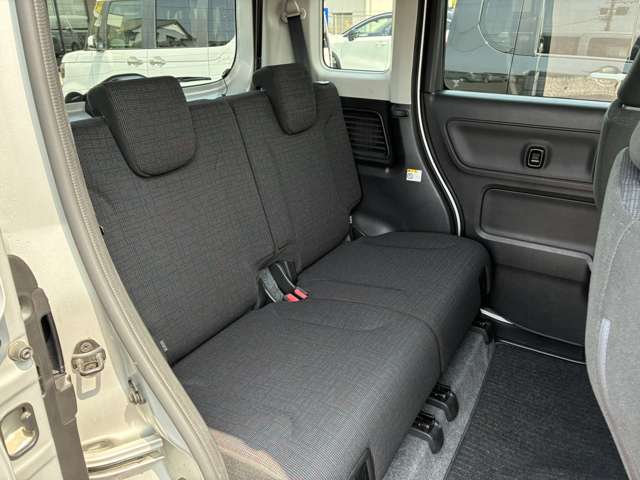 スペーシア 2021/R03