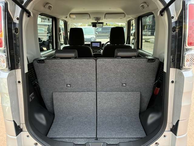 スペーシア 2021/R03