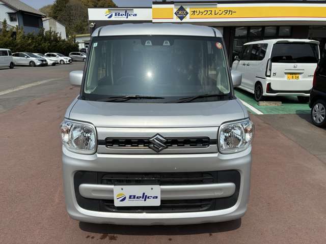 スペーシア 2021/R03