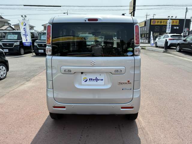 スペーシア 2021/R03