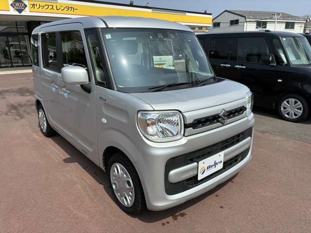 スペーシア 2021/R03