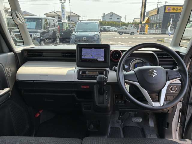 スペーシア 2021/R03