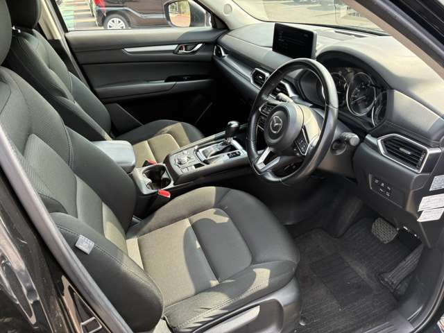 CX-5 2021/R03