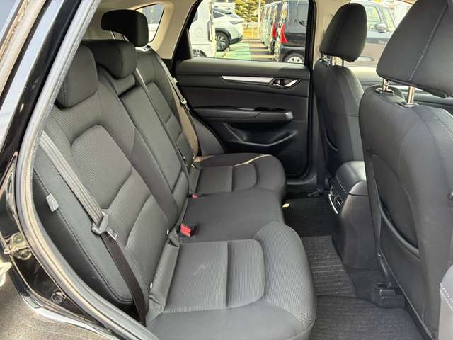 CX-5 2021/R03