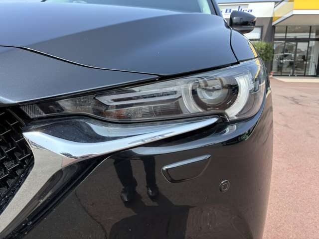 CX-5 2021/R03