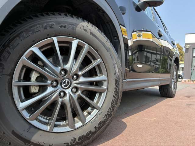 CX-5 2021/R03