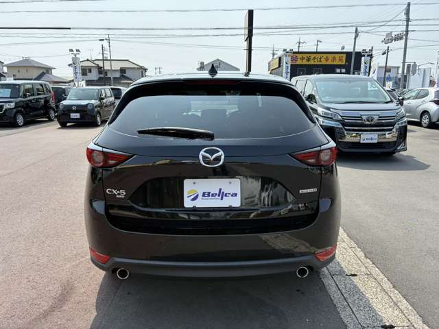 CX-5 2021/R03
