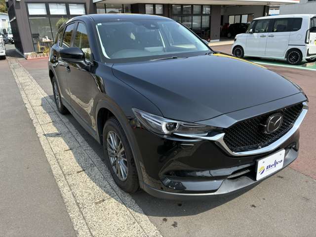 CX-5 2021/R03