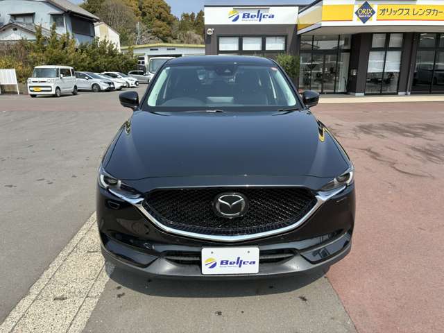 CX-5 2021/R03