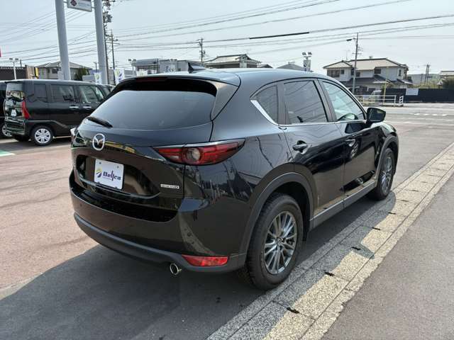 CX-5 2021/R03
