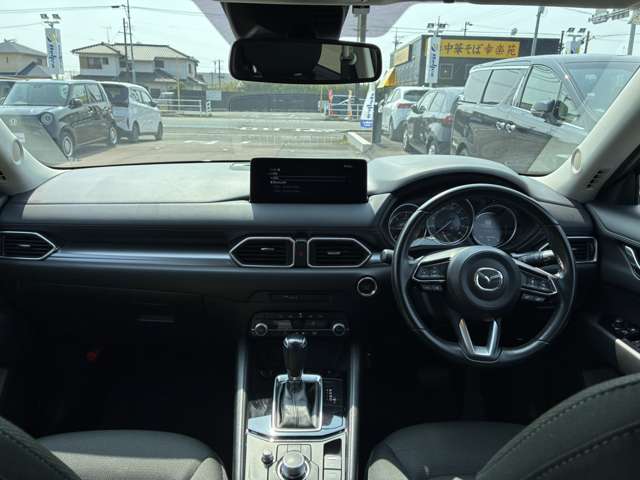 CX-5 2021/R03