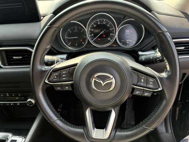 CX-5 2021/R03