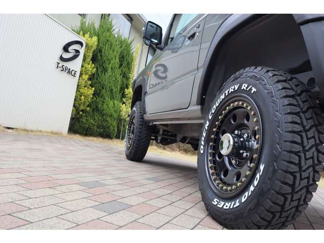 ジムニー 2024/R06