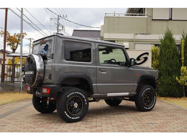 ジムニー 2024/R06