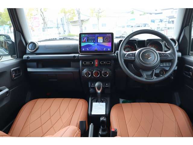 ジムニー 2024/R06