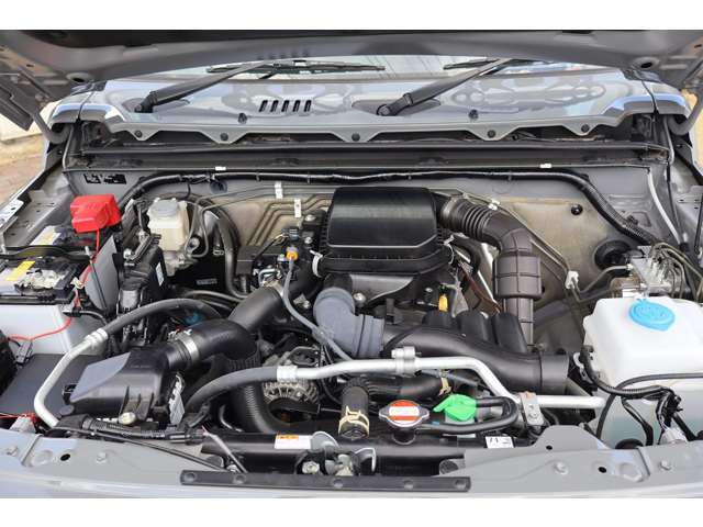 ジムニー 2024/R06