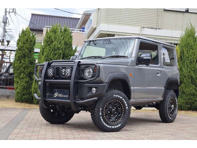 ジムニー 2024/R06