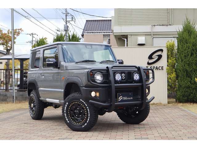 ジムニー 2024/R06