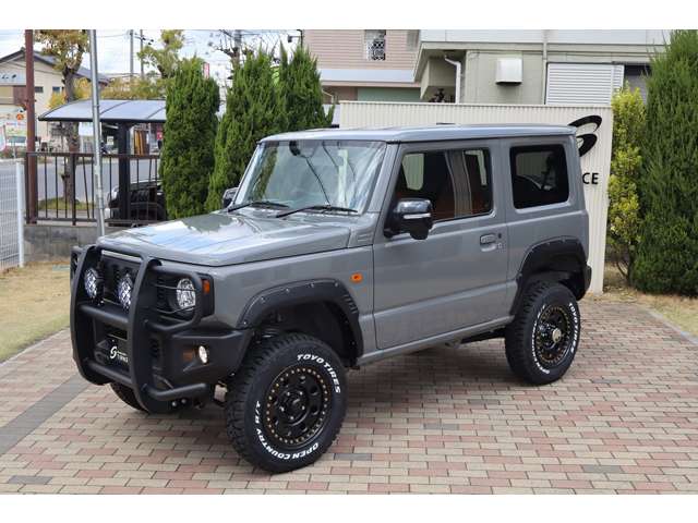 ジムニー 2024/R06