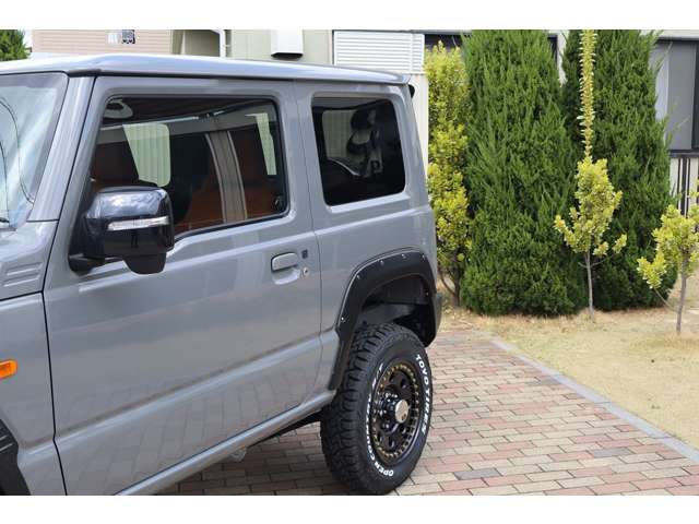 ジムニー 2024/R06