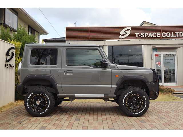 ジムニー 2024/R06