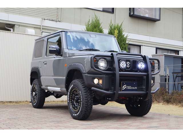 ジムニー 2024/R06