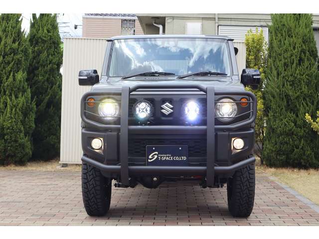 ジムニー 2024/R06