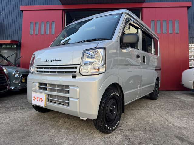 ミニキャブバン 2026/R08