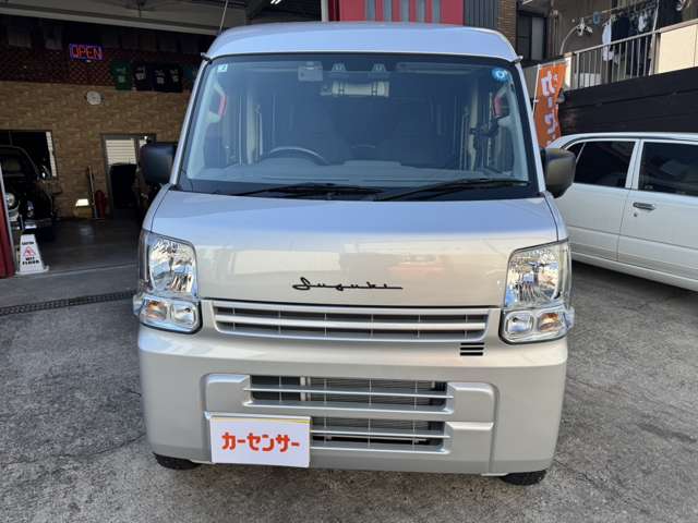 ミニキャブバン 2026/R08